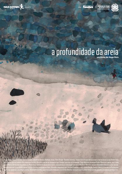 A Profundidade da Areia